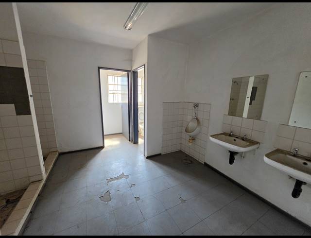 460M² MINI FACTORY TO LET IN KYA SANDS